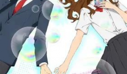 堀与宫村动漫,青春校园的甜蜜邂逅